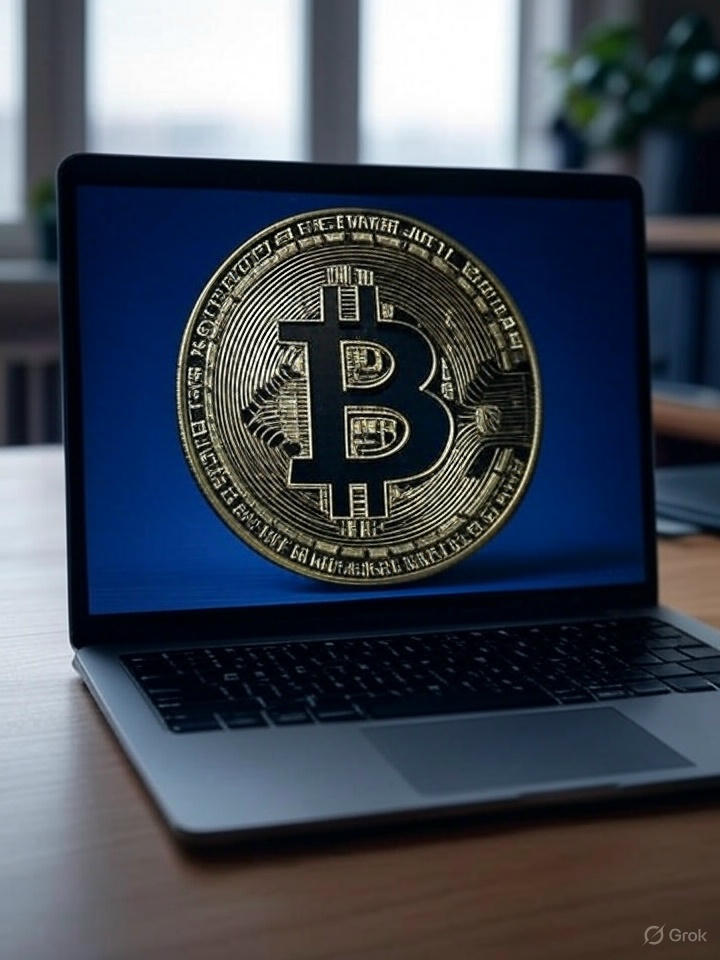 Bitcoin Believer