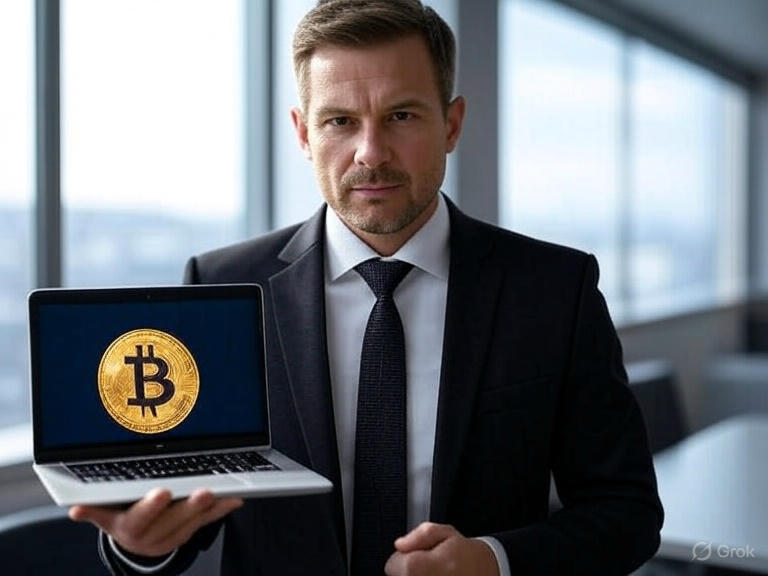 Bitcoin For Business