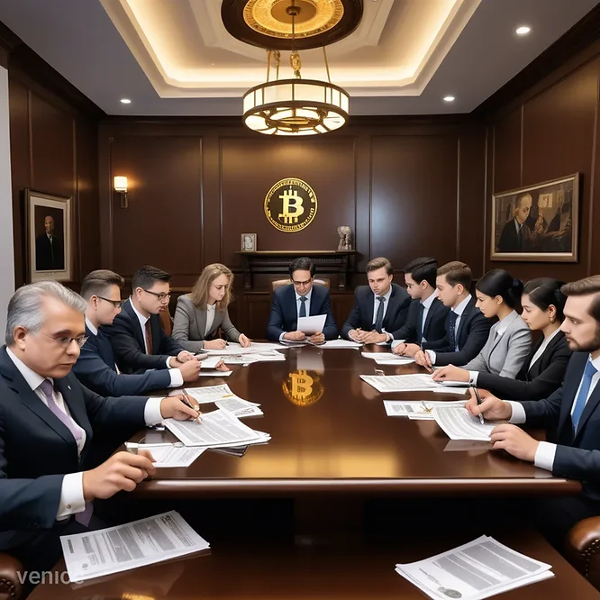 The banks are betting BIG on bitcoin