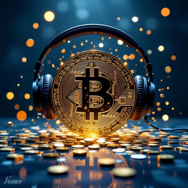 Focus Bitcoiner, focus