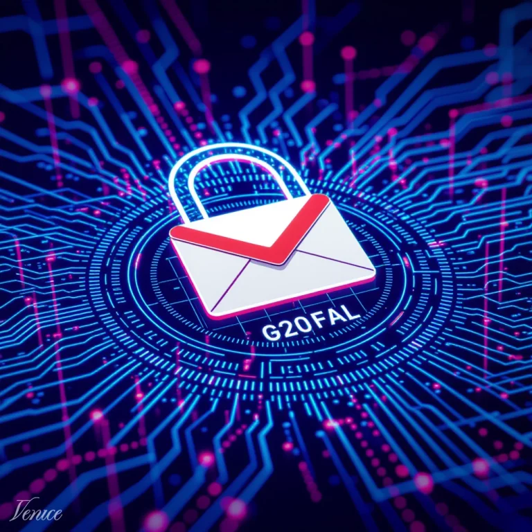 Gmail Security Alert: Take These Steps Now After the September 1 Breach